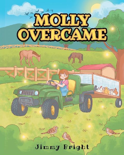 Molly Overcame