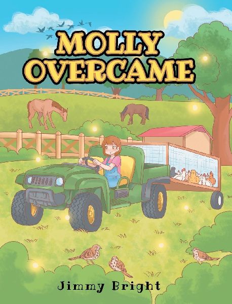 Molly Overcame