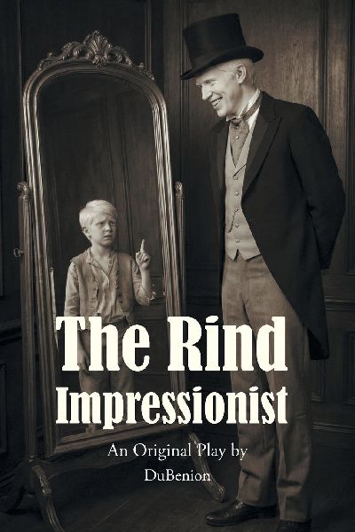 The Rind Impressionist