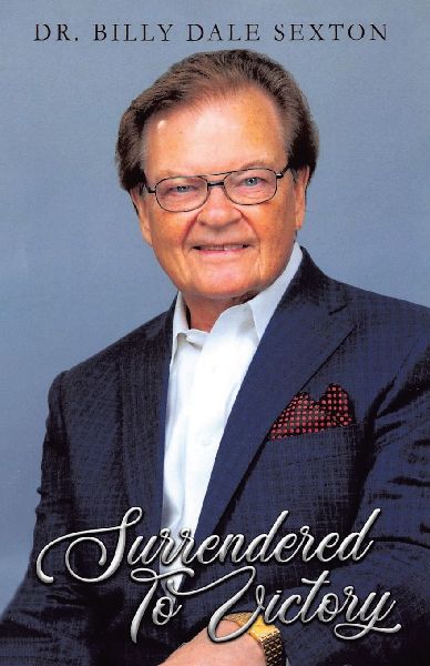 Surrendered to Victory