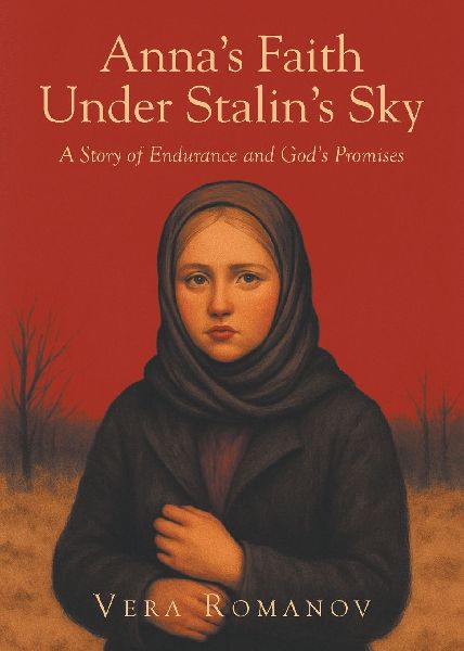 Annas Faith Under Stalins Sky: A Story of Endurance and Gods Promises
