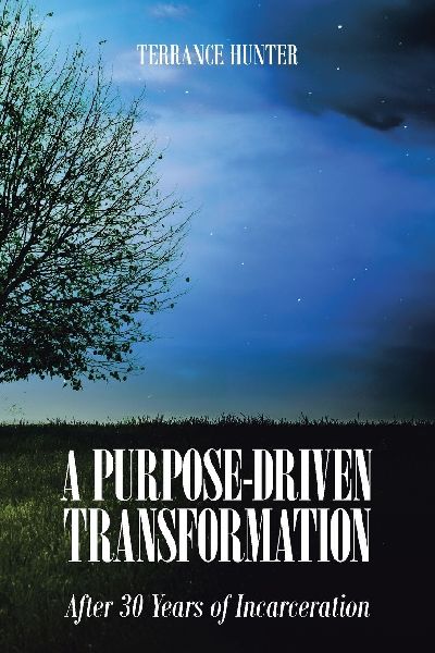 A Purpose-Driven Transformation: After 30 Years of Incarceration
