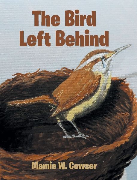 The Bird Left Behind