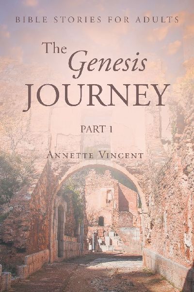 The Genesis Journey: Part 1