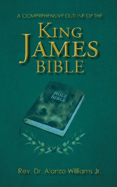 A Comprehensive Outline of the King James Bible