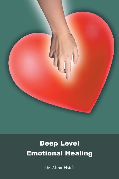 Deep Level Emotional Healing