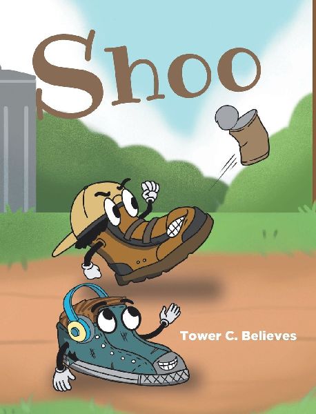 Shoo