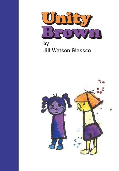 Unity Brown