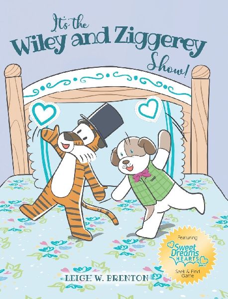 Its the Wiley and Ziggerey Show!