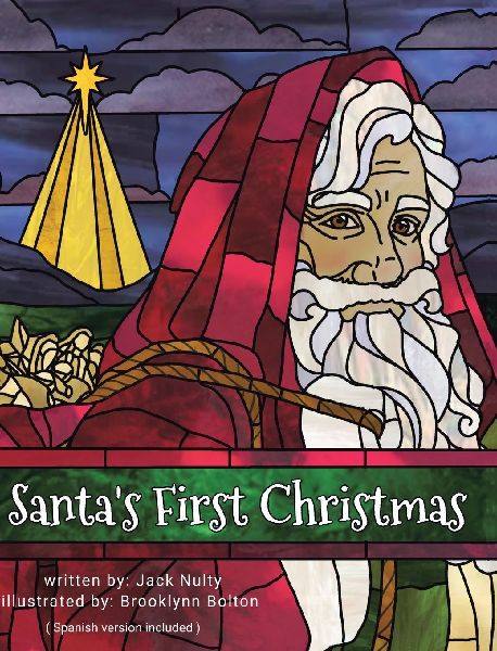 Santas First Christmas