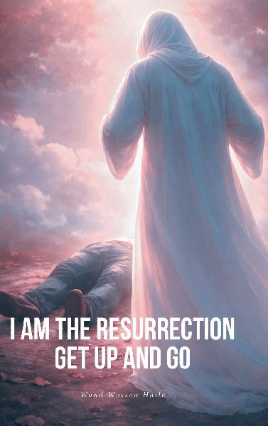 I Am the Resurrection Get Up and Go