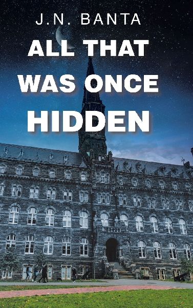 All That Was Once Hidden