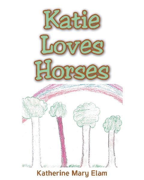 Katie Loves Horses