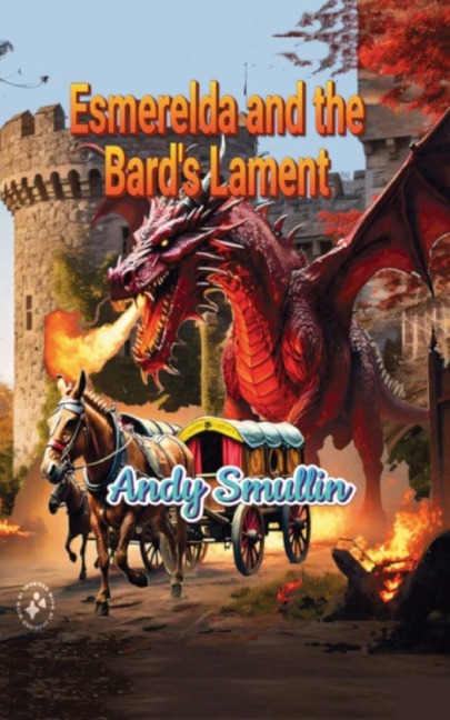 Esmerelda and the Bards Lament