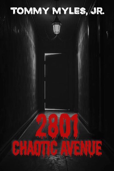 2801 Chaotic Avenue