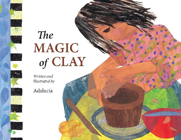 The Magic of Clay (3rd Edition)