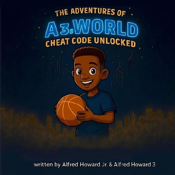 The Adventures of A3s World