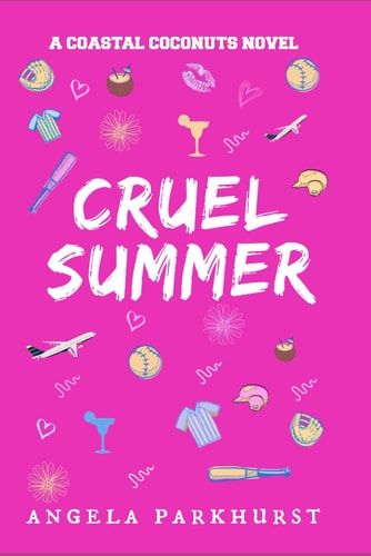 Cruel Summer Coastal Coconuts