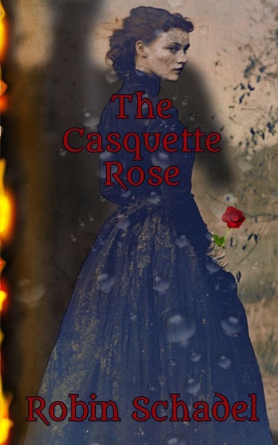 The Casquette Rose