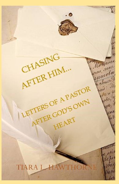CHASING AFTER HIM