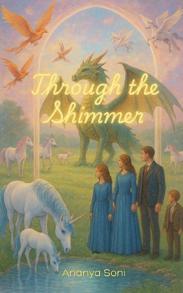 Through the Shimmer