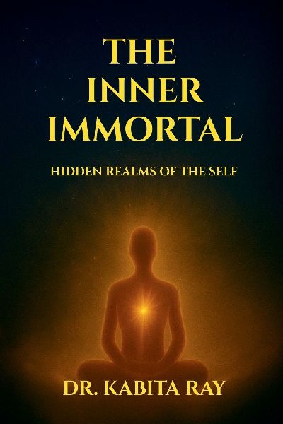 The Inner Immortal: Hidden Realms of the Self