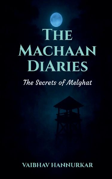 The Machaan Diaries: The Secrets of Melghat