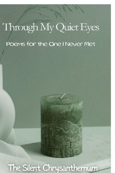 Through My Quiet Eyes: Poems for the One I Never Met
