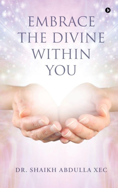 Embrace the Divine Within You