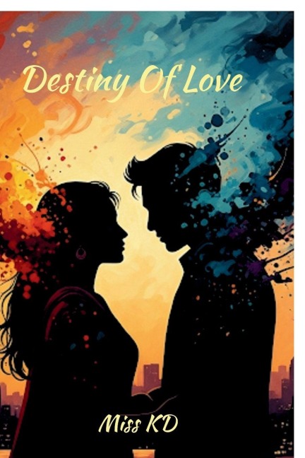 Destiny Of Love