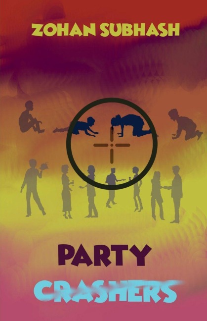 Party Crashers