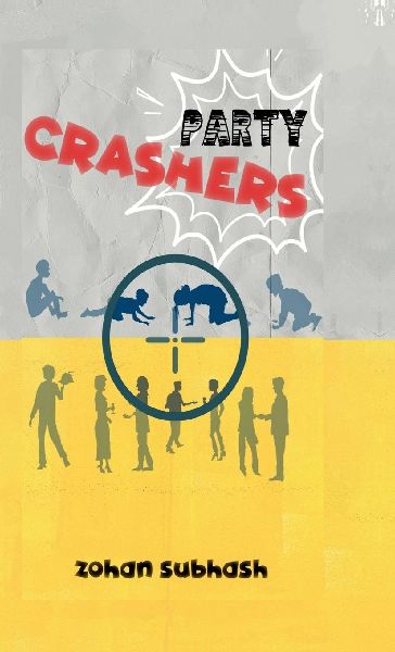 Party Crashers