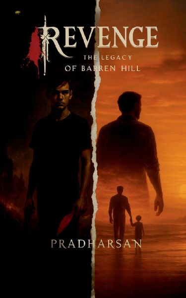 Revenge: The Legacy Of Barren Hill