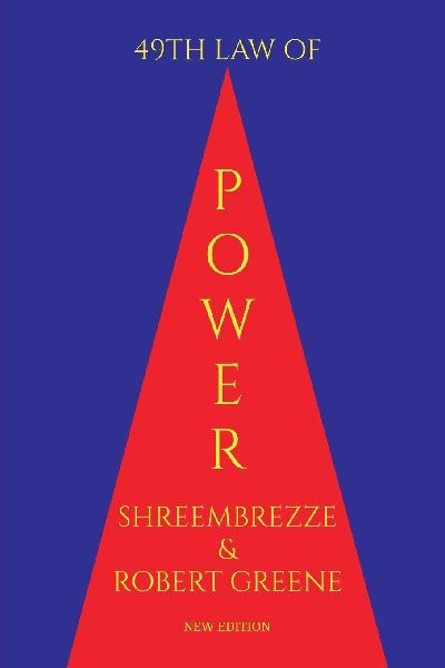 49th Law Of Power: Channelise Your Inner Charisma
