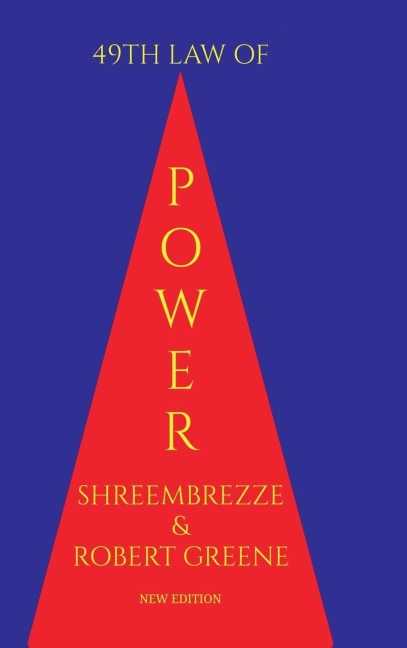 49th Law Of Power: Channelise Your Inner Charisma