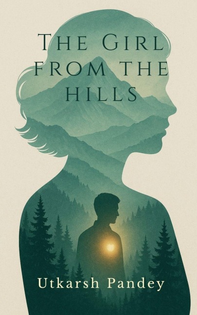The girl from the hills