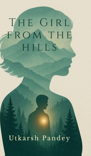The girl from the hills