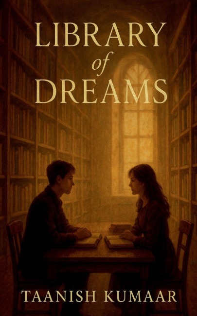 Library of Dreams