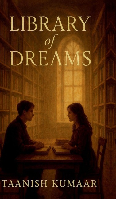 Library of Dreams