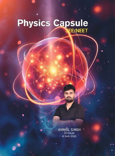 Physics Capsule Jee&neet: Clear Concepts