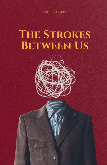 The Strokes Between Us