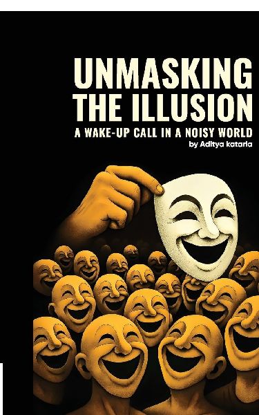 Unmasking the Illusion: A wake-up call in a noisy world