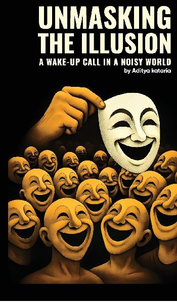 Unmasking the Illusion: A wake-up call in a noisy world