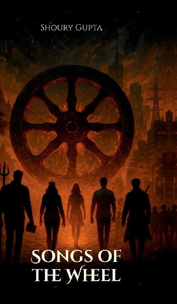 Songs of the Wheel
