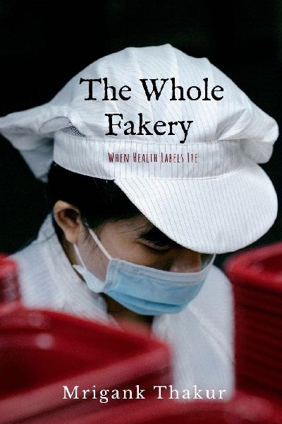 The Whole Fakery: When Health Labels Lie: When Health Labels Lie