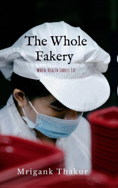 The Whole Fakery: When Health Labels Lie: When Health Labels Lie