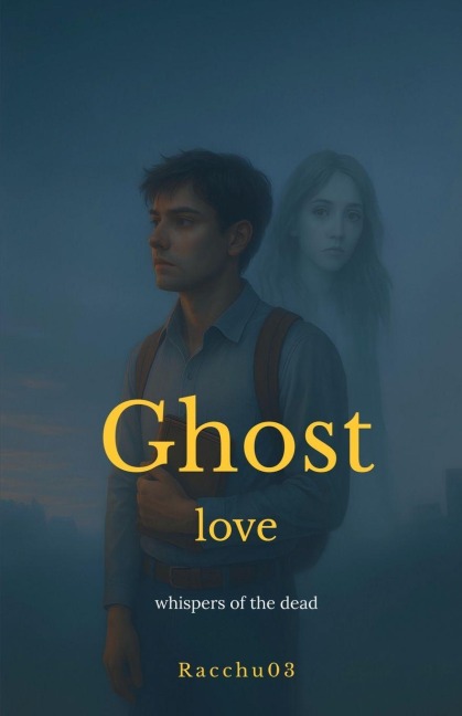 Ghost Love: whispers of the dead