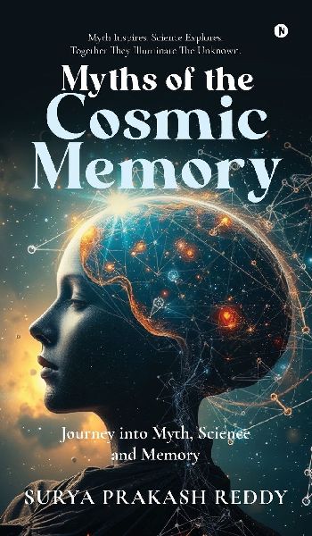 Myths of the Cosmic Memory: Journey into Myth, Science and Memory