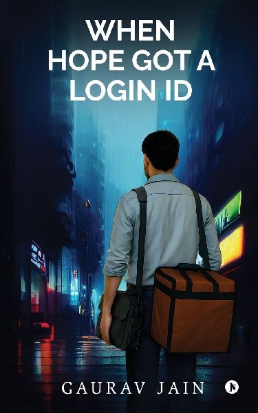 When Hope Got A Login ID