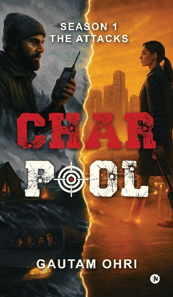cHar Pool: Season 1 - The Attacks